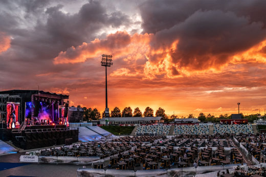 SOA-2020-SparkassenPark-sunset