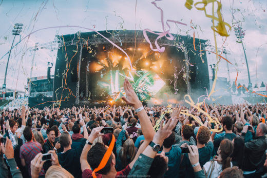 SparkassenPark-2014-avicii
