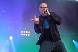 Die Fantastischen Vier - im SparkassenPark
