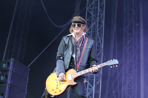 SparkassnePark-Hollywood Vampires