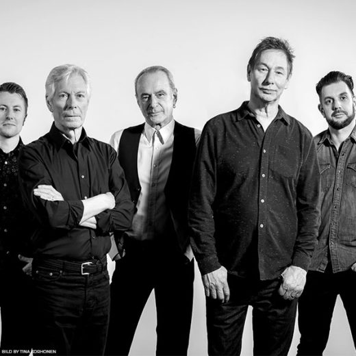 Status-quo-bild