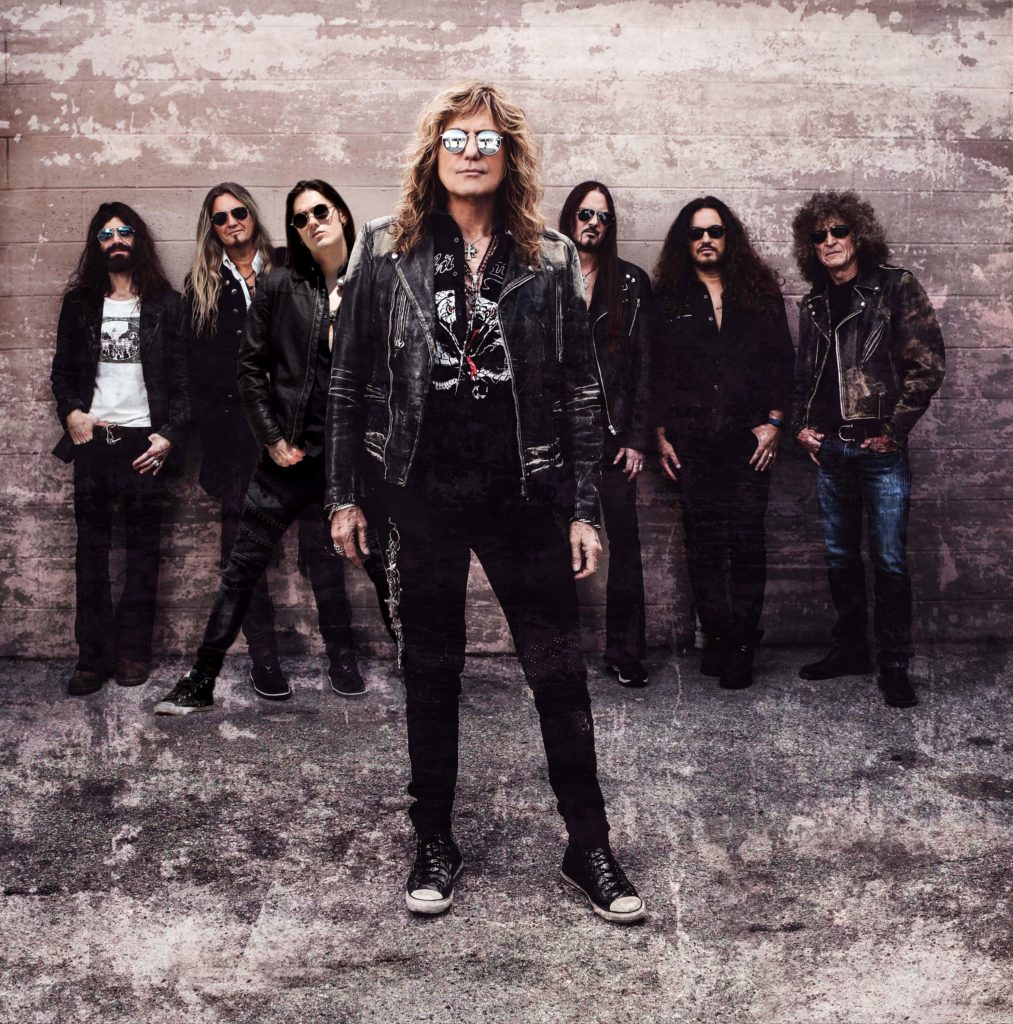 Whitesnake-bild