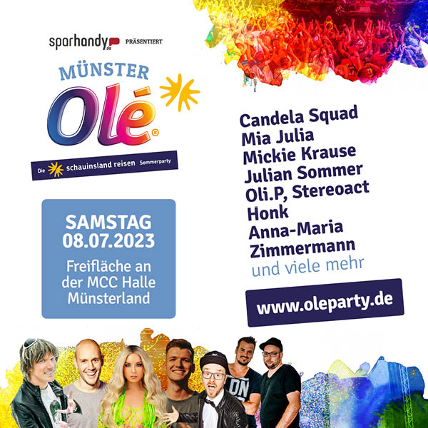Ole Münster