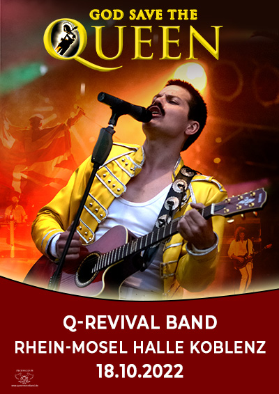 q-revival-band-konzert-koblenz-rhein-mosel-halle-2022