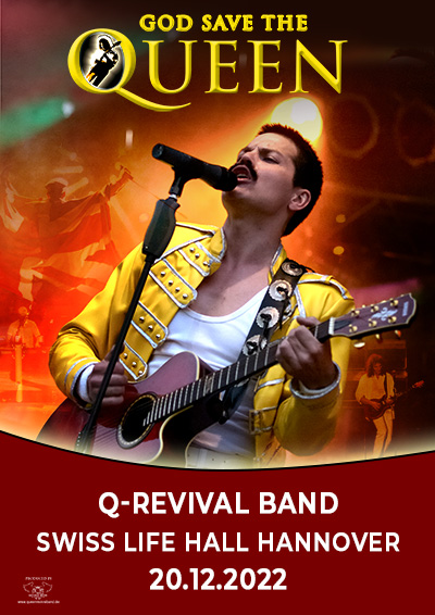 q-revival-band-konzert-hannover-swiss-life-hall-2022