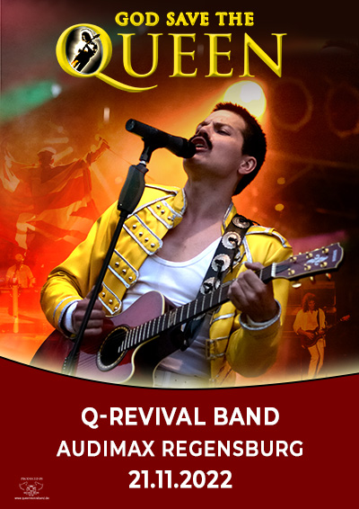 q-revival-band-konzert-regensburg-audimax-2022