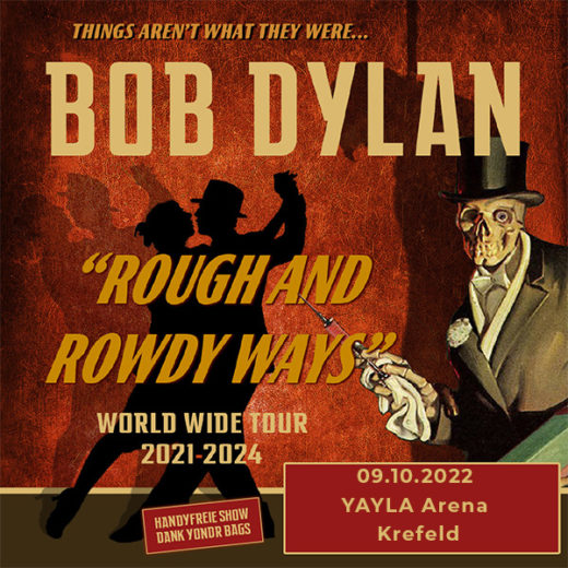 Bob_Dylan_Künstlerbild