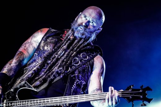 Five Finger Death Punch - MEH - Duesseldorf