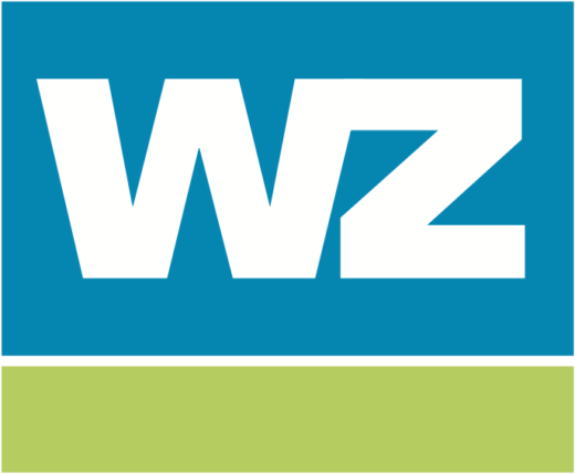 Logo WZ