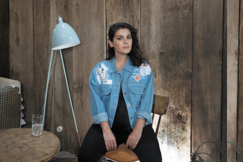 Katie Melua
