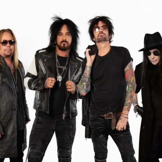Mötley Crüe