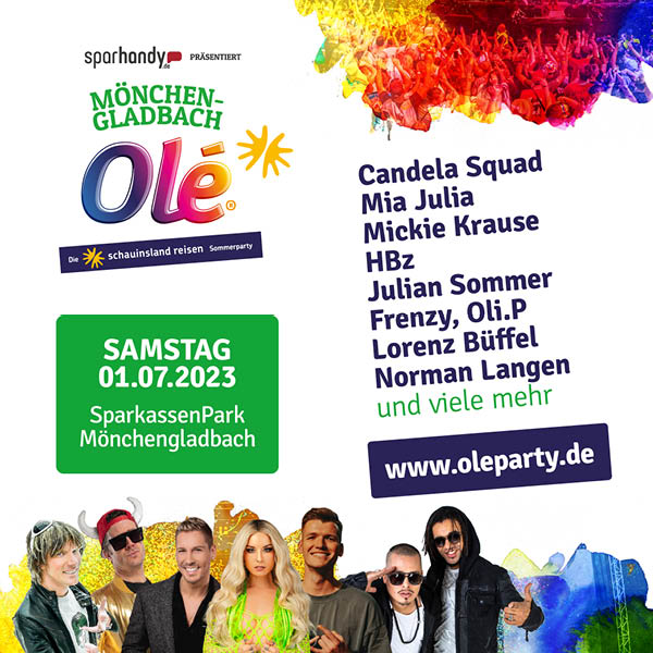 ole-party-sparkassenpark-mönchengladbach-2023