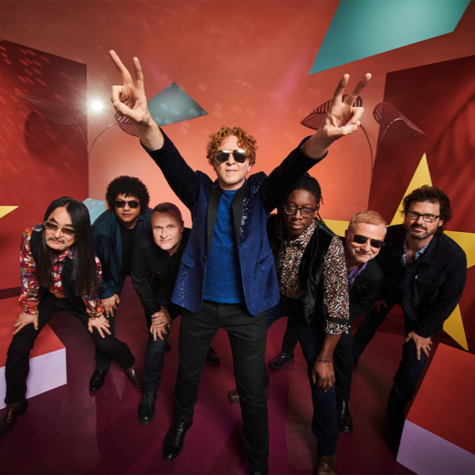 Simply Red