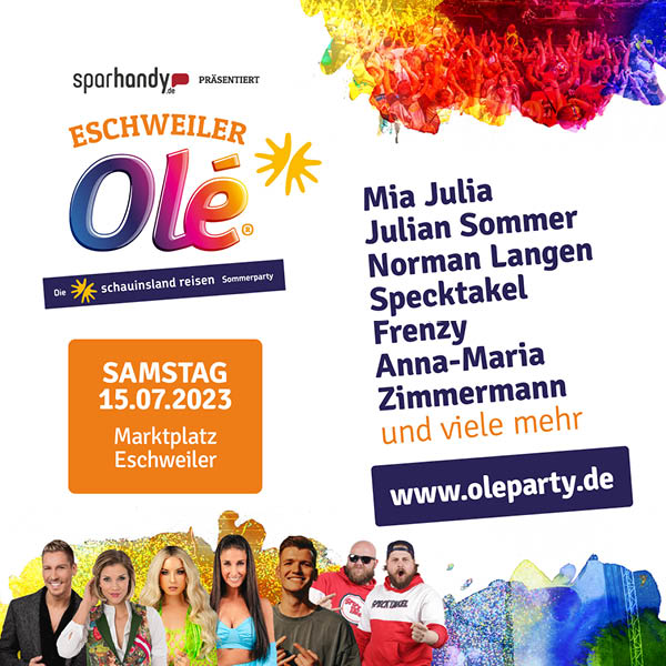 Ole Eschweiler