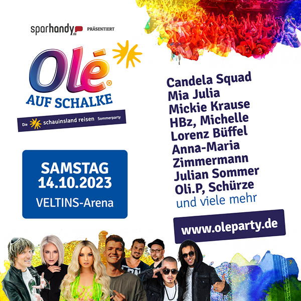 Ole Schalke