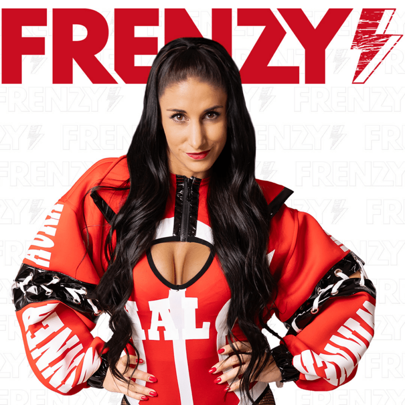 Frenzy
