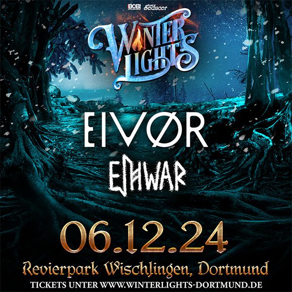 Eivor Winterlights