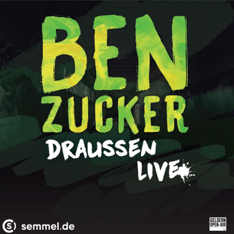 Ben Zucker 1zu1