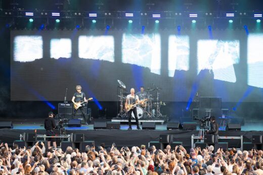 Sting