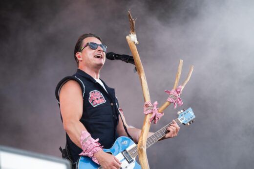 Andreas Gabalier
