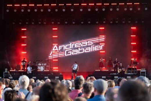 Andreas Gabalier