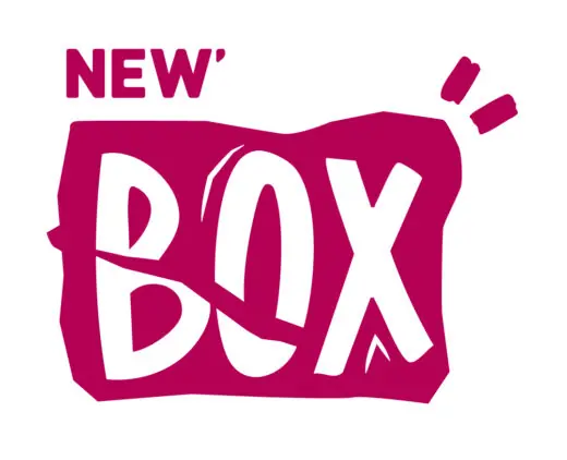 NEW Box