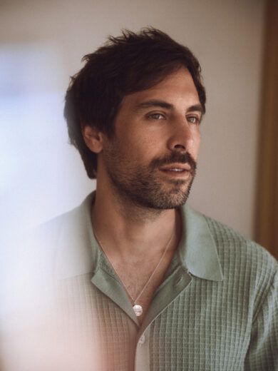 Pressefoto Max Giesinger