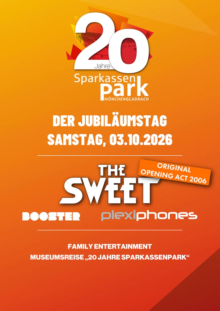 Jubiläumstag
